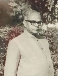Meduri Nageswara Rao