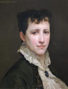 Elizabeth Jane Gardner