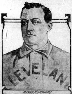 Harry Hinchman