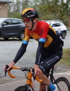 Stephen Williams (cyclist)