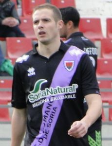 Adrián Ripa