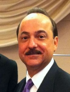 Ralph de la Vega