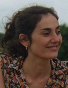 Emilie Brisavoine