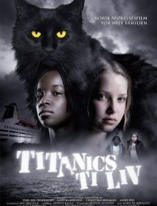 Titanics ti liv