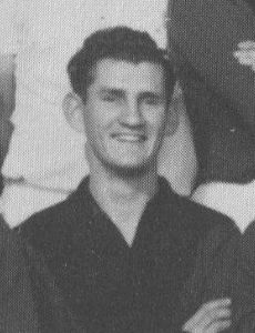Frank Allen (Australian footballer)