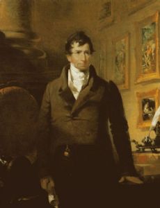 William Potts Dewees