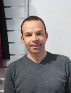 Laurent Dufaux