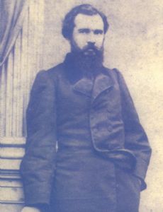 Francisco Antonino Vidal