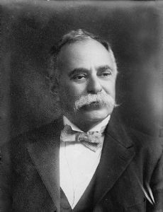 Julius Harburger