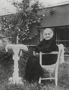 Kristína Royová