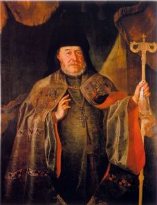 Arsenije IV Jovanović Šakabenta