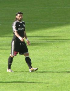 Borislav Topić