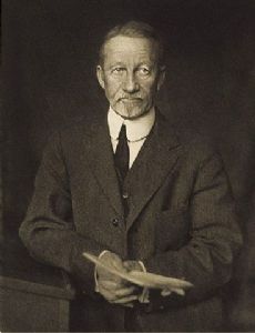William Henry Howell