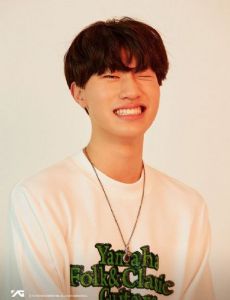 Bang Ye-dam