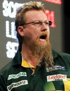 Simon Whitlock