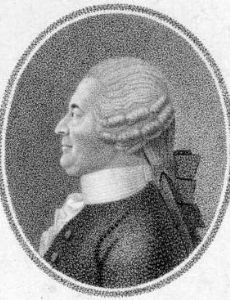 Georg Reutter II
