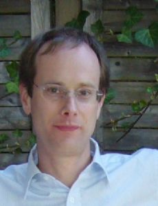 Florian Goebel