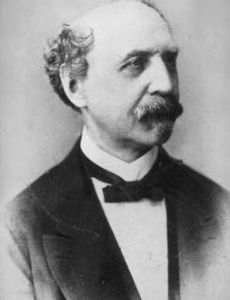 Heinrich von Drasche-Wartinberg
