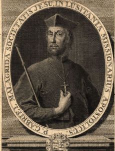Gabriel Malagrida