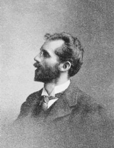 Benjamin Lincoln Robinson