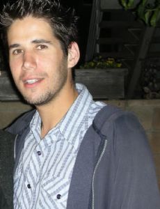 Yoni Tabac
