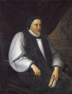 Lancelot Andrewes
