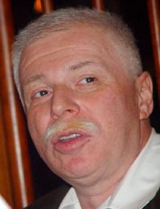 Badri Patarkatsishvili
