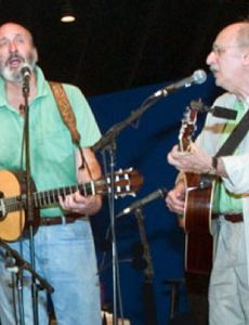Paul Stookey