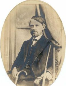Edward Carrington Marshall