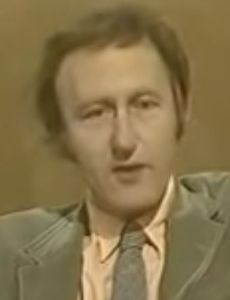 Myles Burnyeat