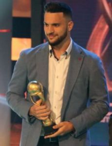 Jesús Jiménez (footballer)