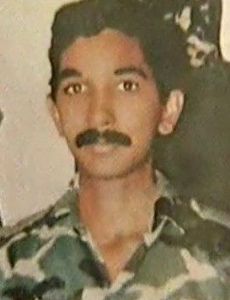 Saliya Upul Aladeniya