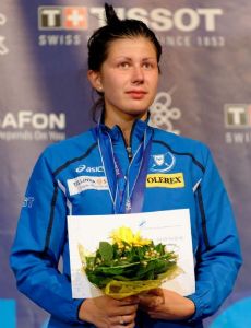Julia Beljajeva