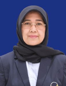 Eva Kusuma Sundari