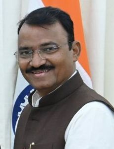 Prem Chand Bairwa