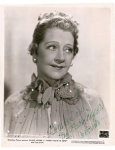 Catherine Doucet