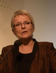 Anne Enger