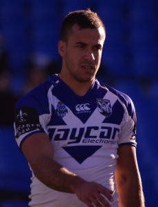 Corey Thompson