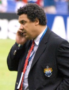 Serge Blanco