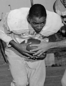 Willie Fleming