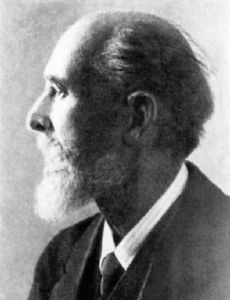 Peter Carl Fabergé