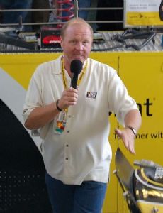 Larry McReynolds