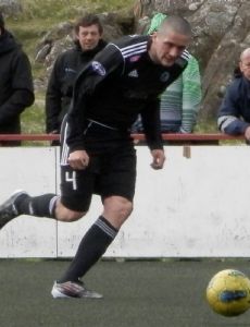 Atli Gregersen