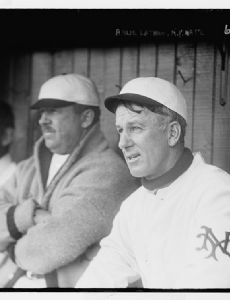 Arlie Latham