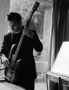 Mark Maclaine