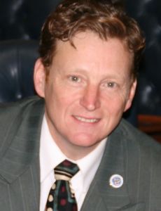 Glen Glass