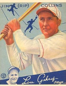Ripper Collins