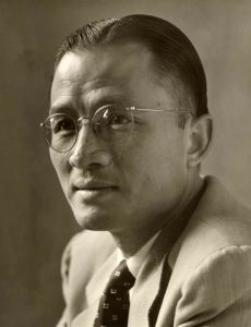 Choh Hao Li