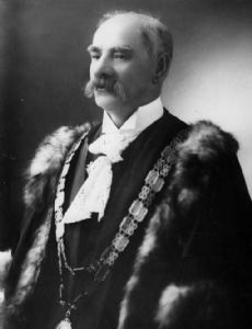 John Atkinson (Australian politician)