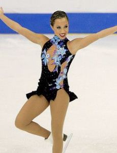 Keauna McLaughlin